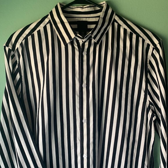 Sharp B&W H&M - Picture 2 of 7